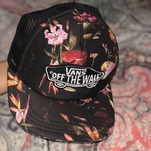 Vans Cap